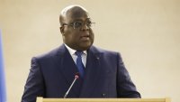 Félix Tshisekedi espère un engagement renforcé de l'Union africaine dans le processus de paix en RDC
