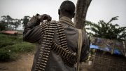 RDC: l'armée et ses alliés contre-attaquent dans le territoire de Walikale face au M23