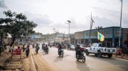 RDC: journées ville morte à Béni, dans la province du Nord-Kivu, contre l'état de siège