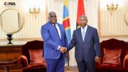 Conflit dans l'est de la RDC: Félix Tshisekedi participera au sommet tripartite du 15 décembre à (…)