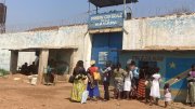 RDC: à Lubumbashi, 270 prisonniers libérés de la prison de Kasapa