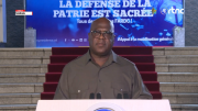 RDC: Tshisekedi réaffirme qu'il ne dialoguera pas avec le M23 et promet une refonte de l'armée (…)