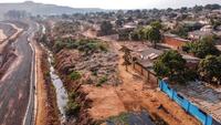 RDC: à Kolwezi, des habitants dénoncent la pollution de l’air autour de la mine de Musonoï