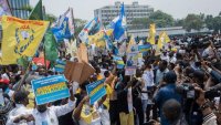 Changement de Constitution en RDC : des opposants promettent des manifestations