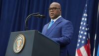 Est de la RD Congo: le président congolais Félix Tshisekedi accuse le Rwanda de violer l'accord de Washington