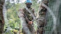 Guerre en RD Congo : l'Afrique du Sud annonce retirer son contingent de la Monusco, la mission de paix de l'ONU