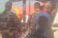 RDC : des soldats français repérés à Kisangani